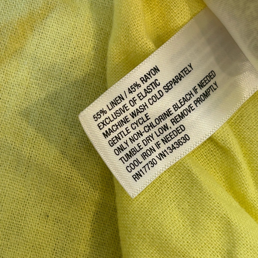 EUC Universal Thread Women's Smocked Mini Sundress - Picture 7 of 8